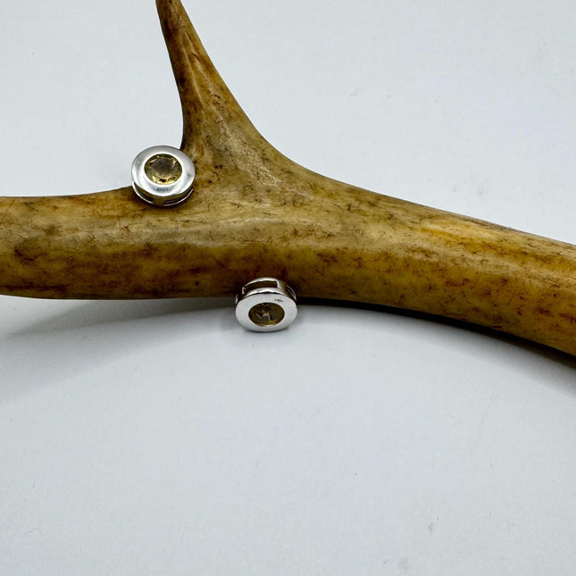 Vintage Silver Earrings