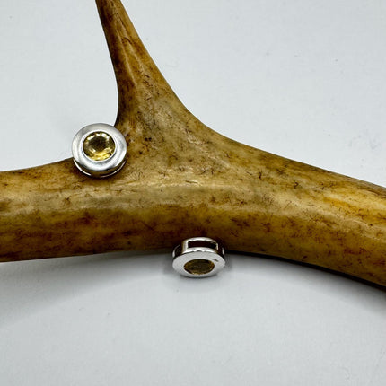 Vintage Silver Earrings