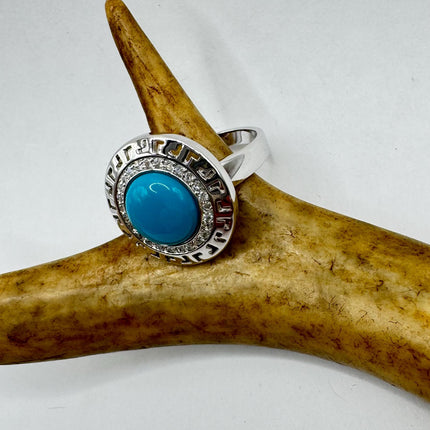 Vintage Silver Ring