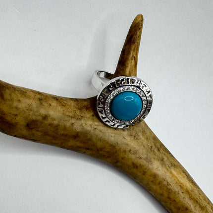Vintage Silver Ring