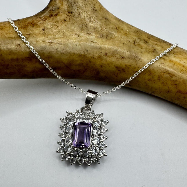 Vintage Necklace