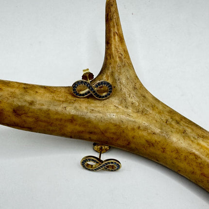 Vintage Silver Earrings