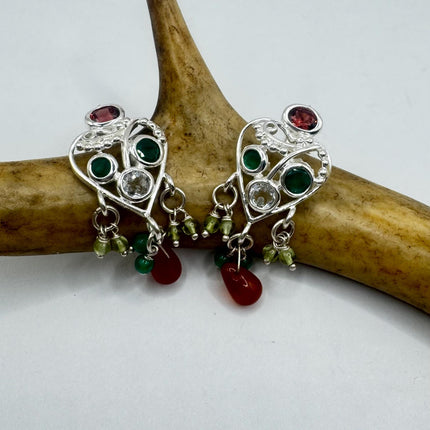 Vintage Earrings