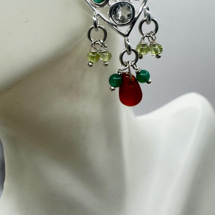 Vintage Earrings