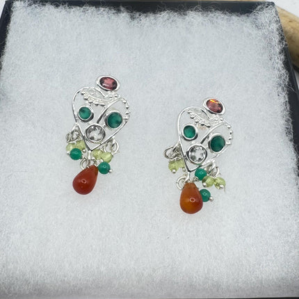 Vintage Earrings