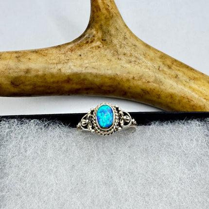 Vintage Silver Ring