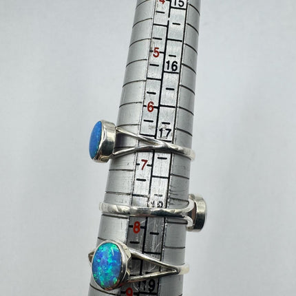 Vintage Silver Ring