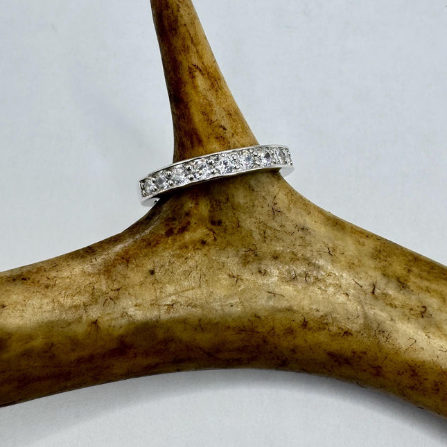 Vintage Silver Ring