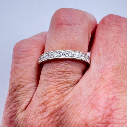 Vintage Silver Ring