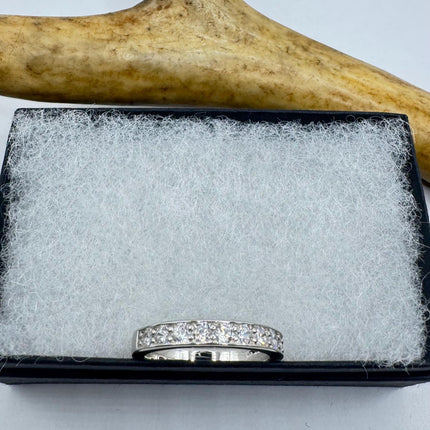 Vintage Silver Ring