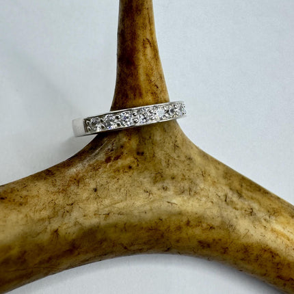 Vintage Silver Ring