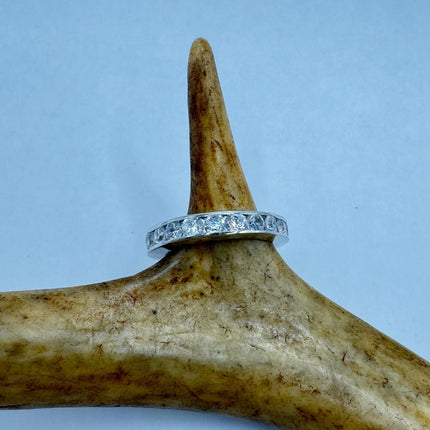 Vintage Silver Ring