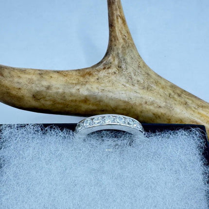 Vintage Silver Ring