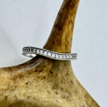 Vintage Silver Ring