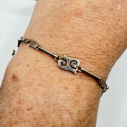 vintage Bracelet