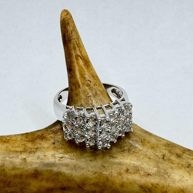 Vintage Silver Ring