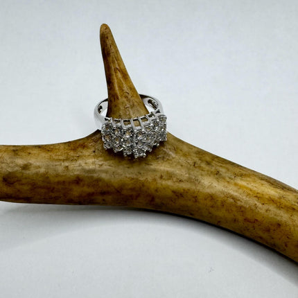 Vintage Silver Ring