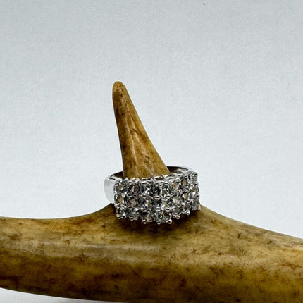 Vintage Silver Ring