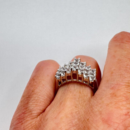Vintage Silver Ring
