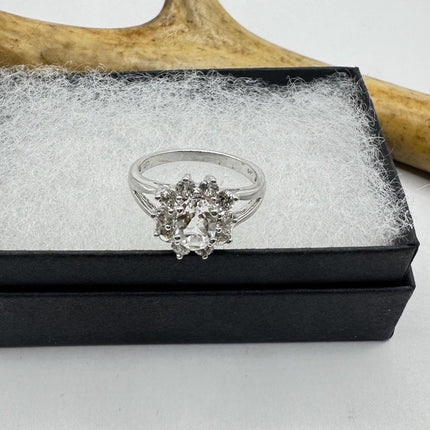 Vintage Silver Ring