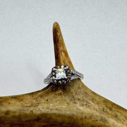 Vintage Silver Ring