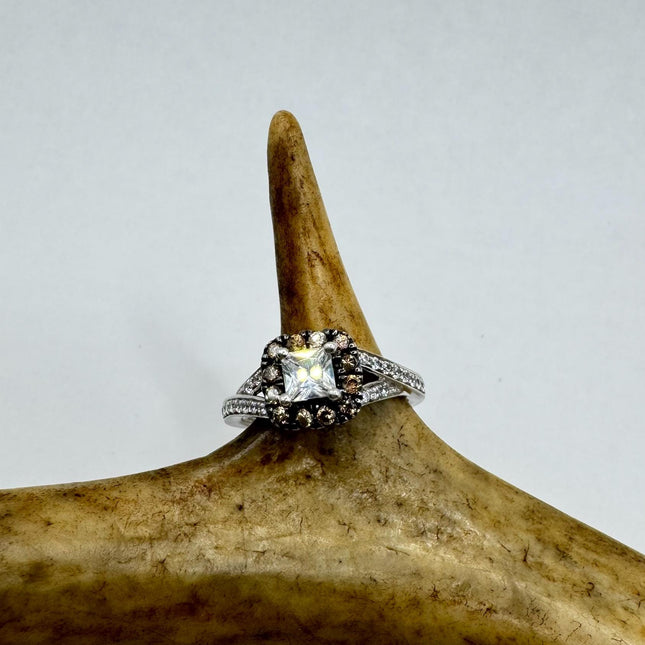 Vintage Silver Ring