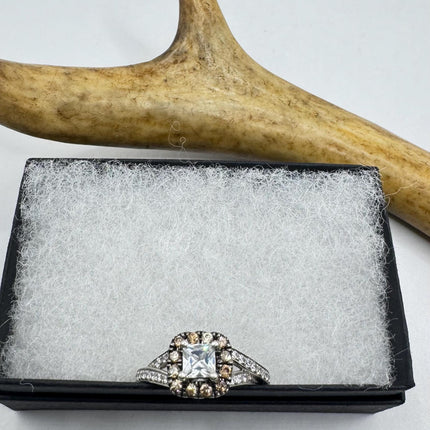 Vintage Silver Ring