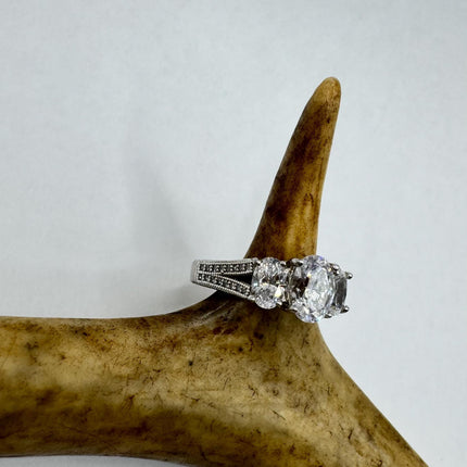 Vintage Silver Ring