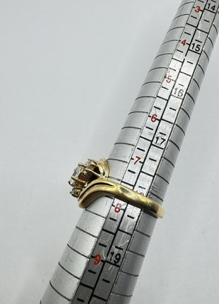 Vintage Silver Ring