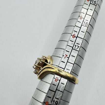 Vintage Silver Ring