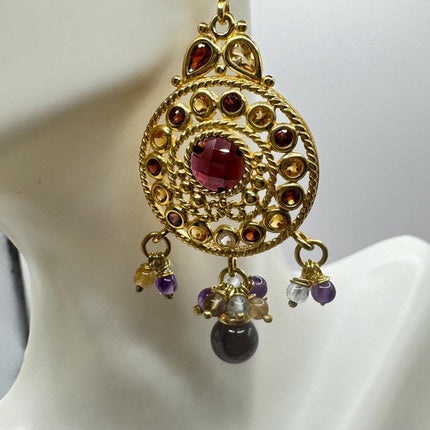 Vintage Earrings