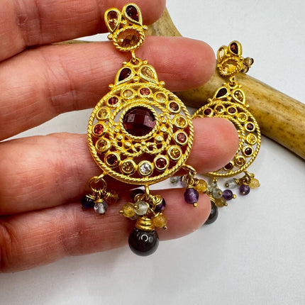 Vintage Earrings