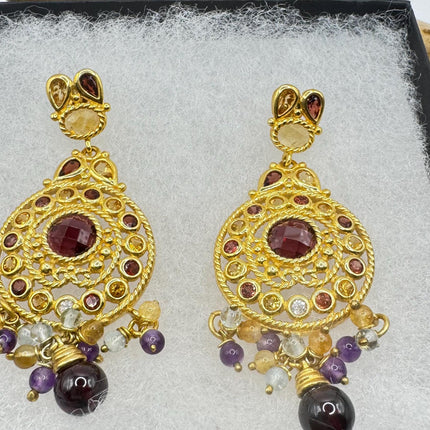 Vintage Earrings