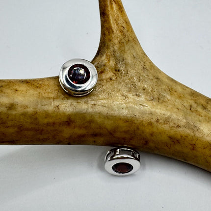 Vintage Silver Earrings