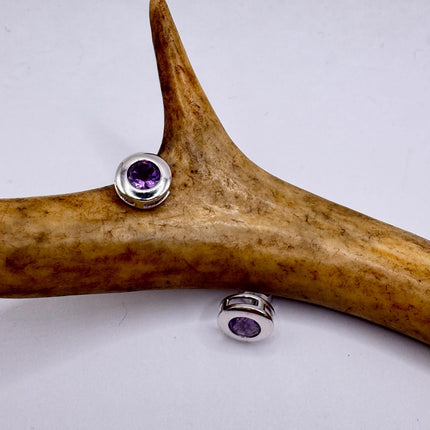 Vintage Silver Earrings