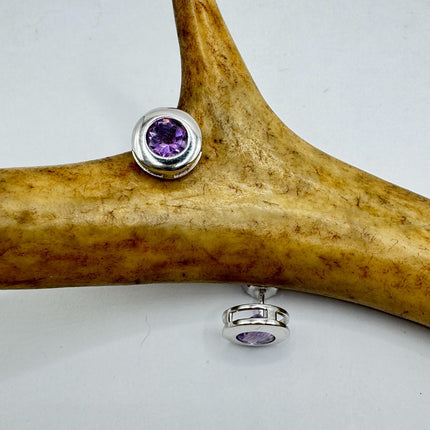 Vintage Silver Earrings