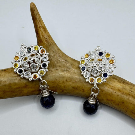 Vintage Earrings