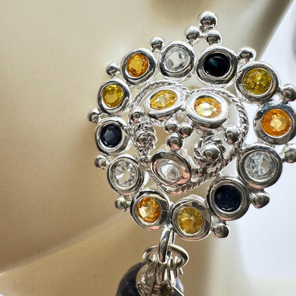 Vintage Earrings