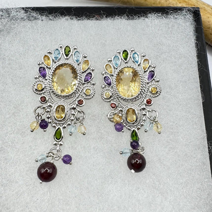 Vintage Earrings