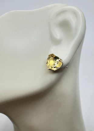 Vintage Silver Earrings