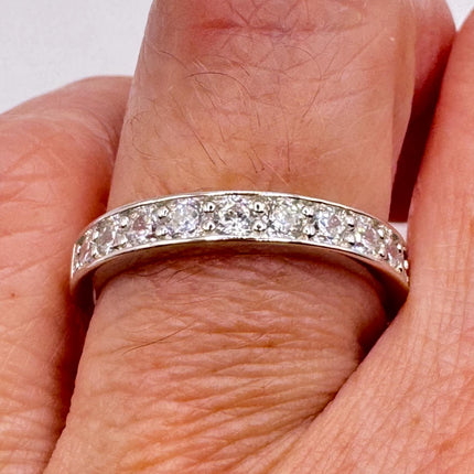 Vintage Silver Ring