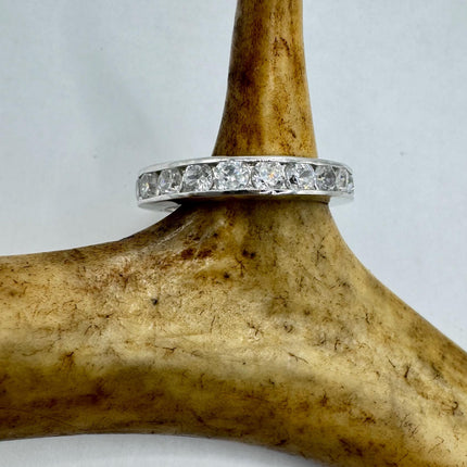 Vintage Silver Ring