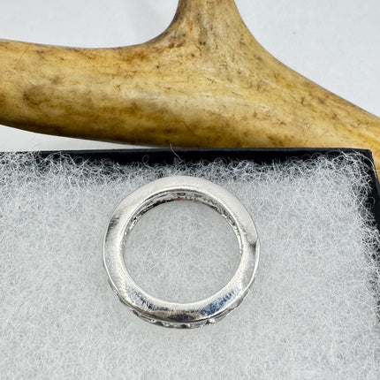 Vintage Silver Ring