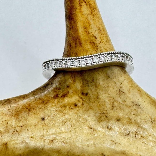 Vintage Silver Ring