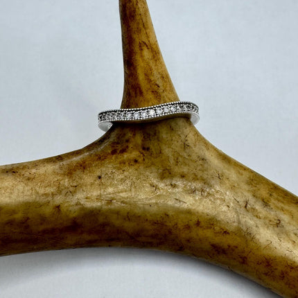 Vintage Silver Ring