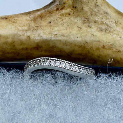 Vintage Silver Ring