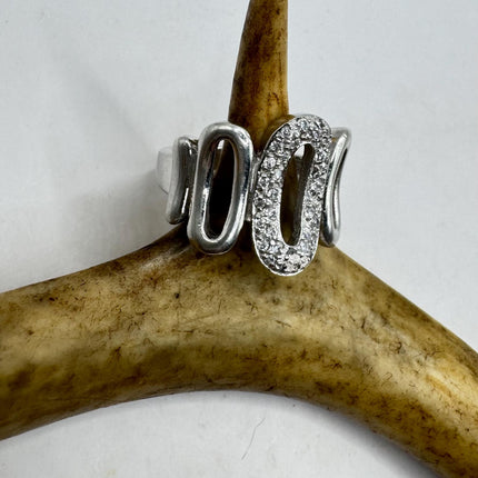 Vintage Silver Ring