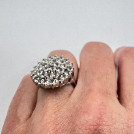 Vintage Silver Ring