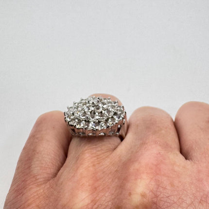 Vintage Silver Ring