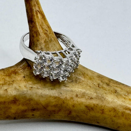 Vintage Silver Ring